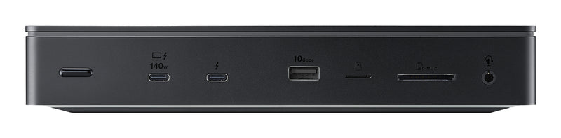 ASUS Master Thunderbolt 5 Dock DC510 Avec fil Noir