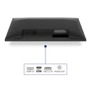 Philips 1000-serie 27E1N1900AE/00 LED-scherm 68,6 cm (27") 3840 x 2160 pixels 4K Ultra HD LCD Zwart