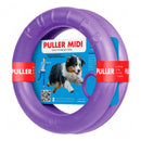 Wiel / Oefenspeelgoed voor hond Puller Midi 19,5 cm
