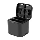 Oplader + geheugenkaarthouder PULUZ voor Insta360 Ace / Ace Pro / Ace Pro 2