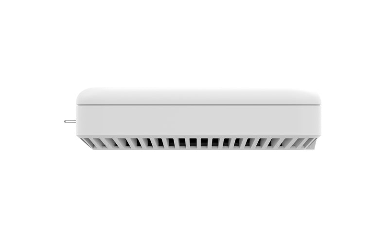NETGEAR WBE758 11530 Mbit/s White Ethernet connection, supporting Power over Ethernet (PoE)