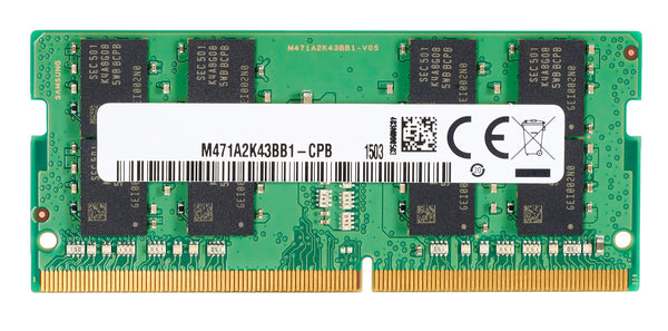 HP 16GB DDR4 3200 SODIMM Memory