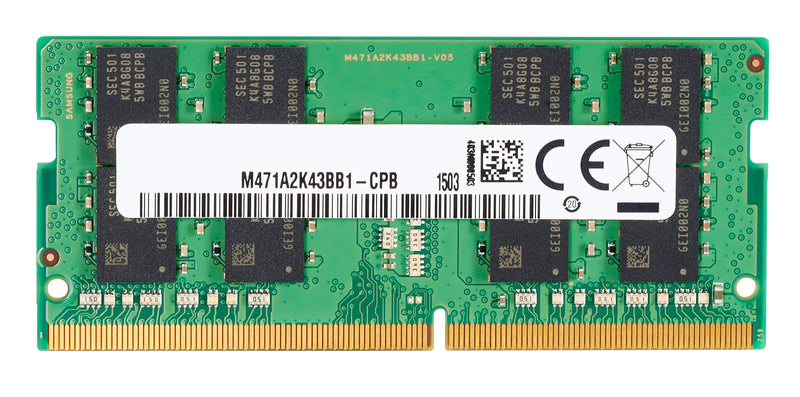 HP Mémoire SODIMM 8 Go (DDR4-3200)