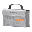 Drones battery bag Sunnylife