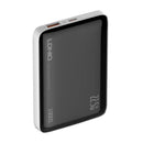 Powerbank Ldnio PQ25 22,5W 10000mAh USB-C (zwart)