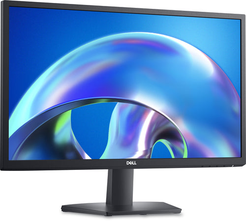 DELL SE2425H flat PC monitor 60.5 cm (23.8") 1920 x 1080 pixels Full HD LCD Black