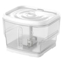 Smart Water Fountain for pets Petsuper PW03 2.5L (white)