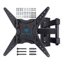 TV mount 26-60" Perlesmith PSMFK1-EU