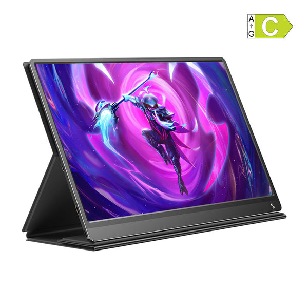 Uperfect Portable Monitor USteam G16 15.6" 1920x1080 120Hz