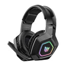 Onikuma B100 gaming headphones (black)
