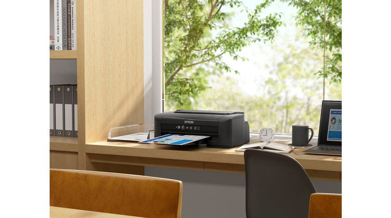 Epson WorkForce WF-2110W imprimante jets d'encres Couleur 5760 x 1440 DPI A4 Wifi