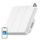 SONOFF M5-3C-86W WiFi Matter smart wall switch (3-channel)