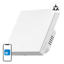 SONOFF M5-1C-86W WiFi Matter slimme wandschakelaar (1-kanaals)
