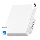 Matter SONOFF M5-1C-80W WiFi slimme wandschakelaar (1-kanaals, voor frame)