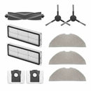 Accessory kit for MOVA S10 Plus vacuum cleaner