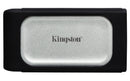 Kingston Technology 4000G SSD portable XS2000