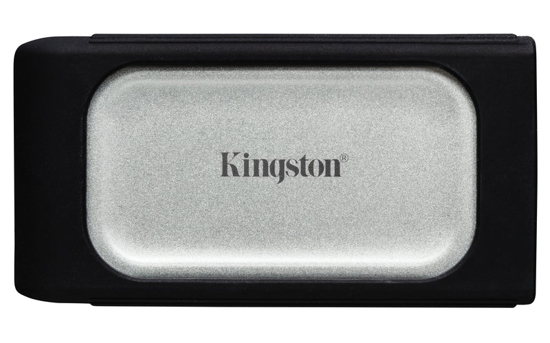 Kingston Technology 4000G SSD portable XS2000
