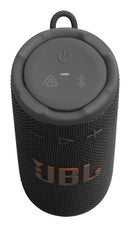 JBL Grip Enceinte portable mono Noir 16 W
