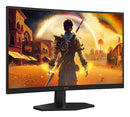 AOC G4 C27G42E écran plat de PC 68,6 cm (27") 1920 x 1080 pixels Full HD LED Noir, Rouge