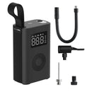 Draagbare compressor, elektrische pomp HOTO QWCQA001 (10,3 bar, 150 PSI, 2000 mAh)