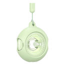 TWS Vention NBRG0 Earbuds T17 Draadloze Hoofdtelefoon (groen)