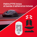 Pulsefire Haste Black Wireless Mouse