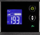Eaton Ellipse PRO 1600 DIN alimentation d'énergie non interruptible Interactivité de ligne 1,6 kVA 1000 W 8 sortie(s) CA