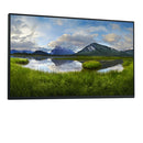 DELL P Series P2425H_WOST PC flat screen 61 cm (24") 1920 x 1080 pixels Full HD LCD Black