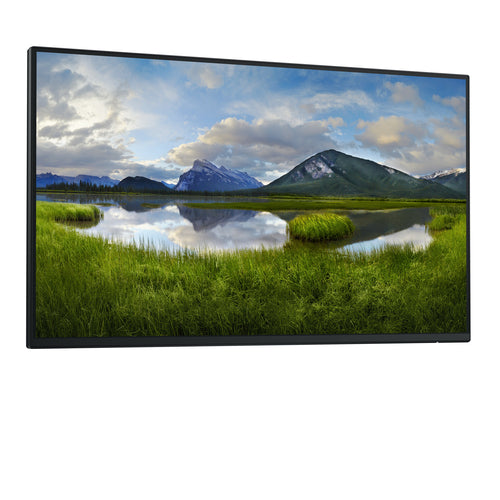 DELL P Series P2425H_WOST PC flat screen 61 cm (24") 1920 x 1080 pixels Full HD LCD Black