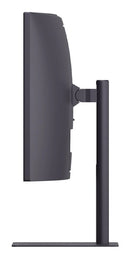 LG 34G630A-B écran plat de PC 86,4 cm (34") 3440 x 1440 pixels Wide Quad HD Noir
