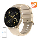 Zeblaze GTR 3 Pro Smartwatch (Gold)