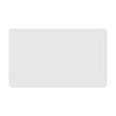 Thermal labels Niimbot stickers 50x30 mm - 225 pcs. Silver