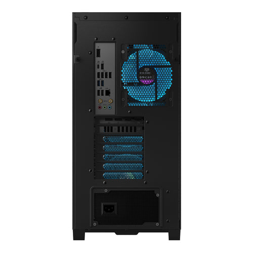 AIO RET BE GM700TZ-R8400F004WS-BE AZERTY