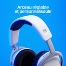 HyperX Cloud Stinger II — Casque filaire — PlayStation