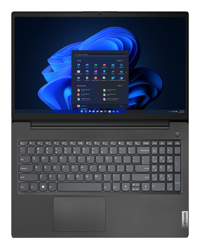 Lenovo V15 G4 IRU Intel® Core™ i5 i5-13420H Laptop 39.6 cm (15.6") Full HD 8 GB DDR4-SDRAM 256 GB SSD Wi-Fi 5 (802.11ac) Windows 11 Pro English Black