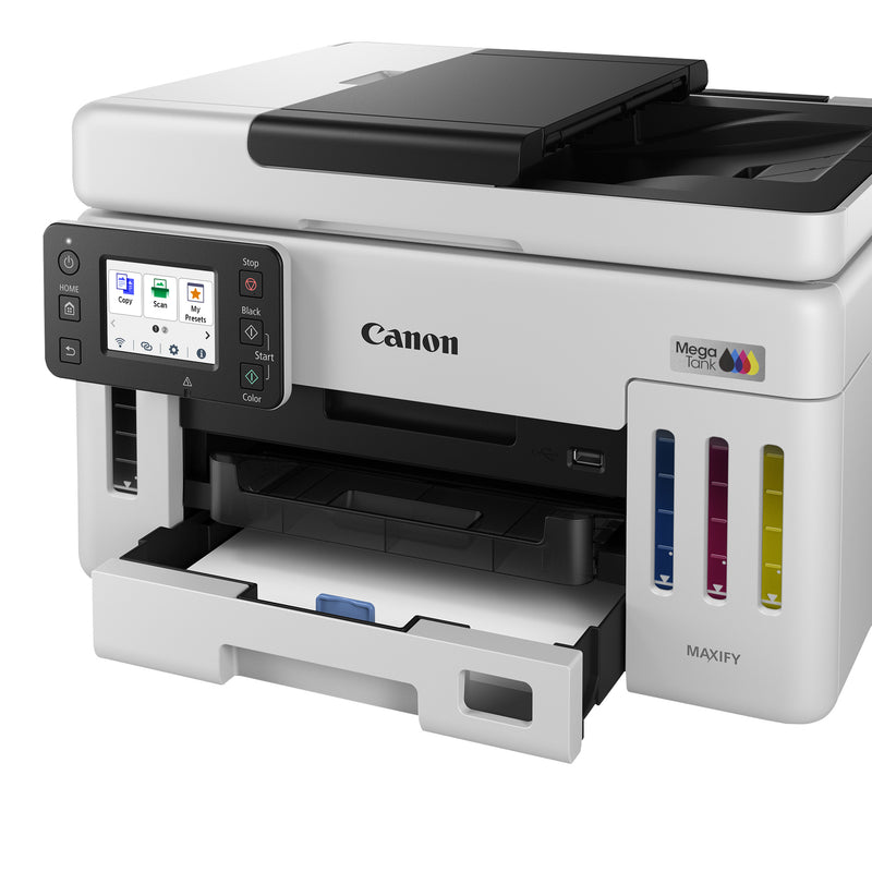 Canon MAXIFY GX 6150 Jet d'encre A4 600 x 1200 DPI Wifi