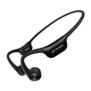 Blitzwolf BW-BTS9 32GB IPX8 bone conduction hoofdtelefoon