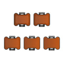 Sunnylife ND8/16/32/64/128 filter set for DJI Avata 2