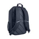 HP Sac à dos pour ordinateur portable Travel 18 litres 15,6 pouces, gris fer