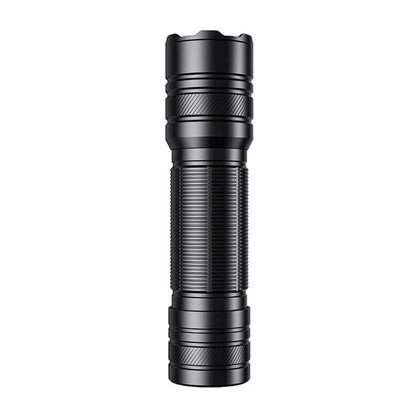 Superfire S3-A flashlight, 146 lm, 214 m, 5 modes