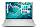 DELL 14 Premium DA14250 Intel Core Ultra 7 255H Ordinateur portable 36,8 cm (14.5") Écran tactile 3.2K 32 Go LPDDR5x-SDRAM 1 To SSD NVIDIA GeForce RTX 4050 Wi-Fi 7 (802.11be) Windows 11 Pro US International Platine