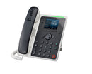HP Poly Téléphone IP Poly Edge E220 compatible PoE