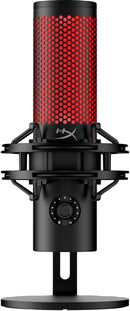 HyperX QuadCast 2 Black Microphone