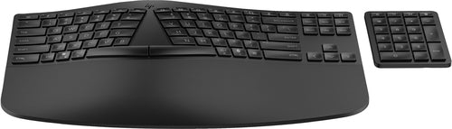 HP Clavier sans fil ergonomique 965