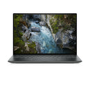 DELL Precision 5490 Intel Core Ultra 7 165H Station de travail mobile 35,6 cm (14") Full HD+ 32 Go LPDDR5x-SDRAM 1 To SSD NVIDIA RTX 2000 Ada Wi-Fi 7 (802.11be) Windows 11 Pro Belge Gris