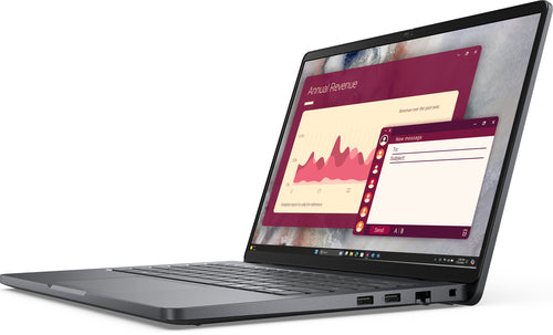 Pro 14|C5-120U|16GB|512GB|W11P|1YBO