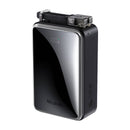 Power Bank Mcdodo MC-0561 Digital Dis 25000mAh, 100W (black)