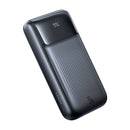 Power Bank Mcdodo MC-0231 Digital Dis 10000mAh, 33W (black)
