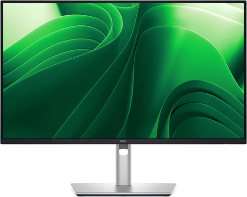 DELL Pro Plus P2425D 24" (61 cm) Flat Panel PC Monitor 2560 x 1440 Pixel Quad HD LCD Black, Silver