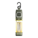 Portable mosquito repellent 3-in-1 Flextail Tiny Repel S (green)